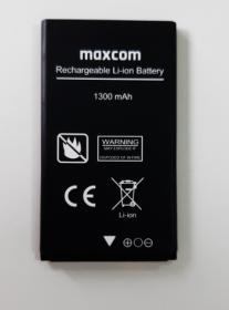 Bateria Maxcom do telefonu MM724 1300mAh