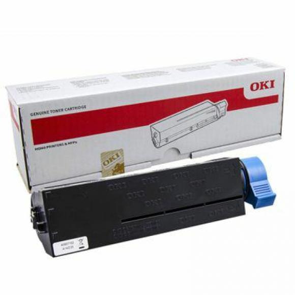 OKI Toner B412 45807102 3K MB492, MB562 45807102