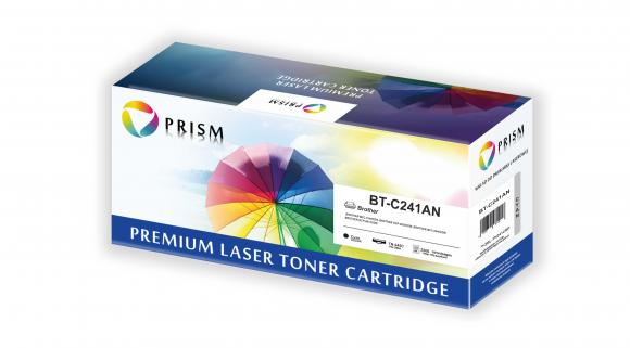 PRISM Brother Toner TN-241/245 Cyan 2,2k 100% new