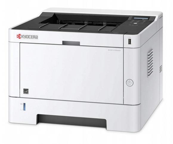 Drukarka Laserowa Kyocera P2040dn A4 1102RX3NL0 *GWARANCJA 2 LATA* *SZYBKA i DARMOWA WYSYŁKA*