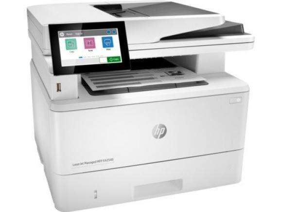 Urządzenie wielofunkcyjne HP LJ Managed E42540f MFP 3PZ75A *SZYBKA WYSYŁKA*