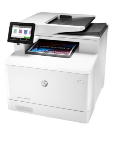 HP Urządzenie Color LaserJet Pro M479fdw  *DARMOWA DOSTAWA* SZYBKA WYSYŁKA FV23%