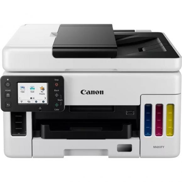 Canon Maxify GX6040 4470C009 ** Nawet 3 lata gwarancji ** Darmowa i szybka dostawa !!