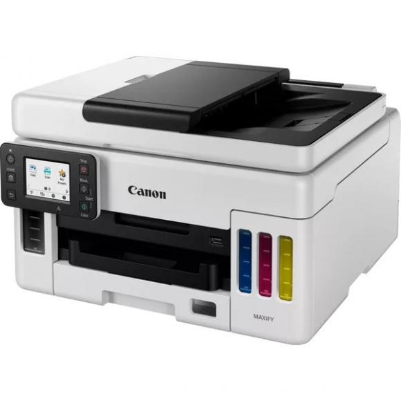 Canon Maxify GX6040 4470C009 ** Nawet 3 lata gwarancji ** Darmowa i szybka dostawa !!