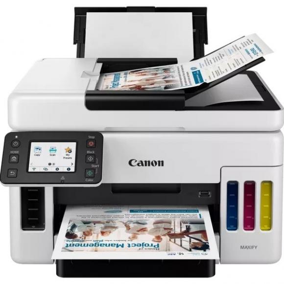 Canon Maxify GX6040 4470C009 ** Nawet 3 lata gwarancji ** Darmowa i szybka dostawa !!