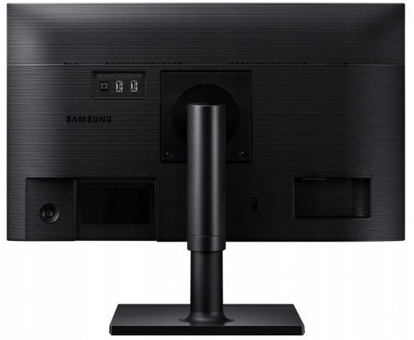 Monitor IPS Samsung F24T450FQR 24  IPS/PLS *GWARANCJA 36 MIESIĘCY*  *DARMOWY TRANSPORT* *DOSTĘPNY OD RĘKI*