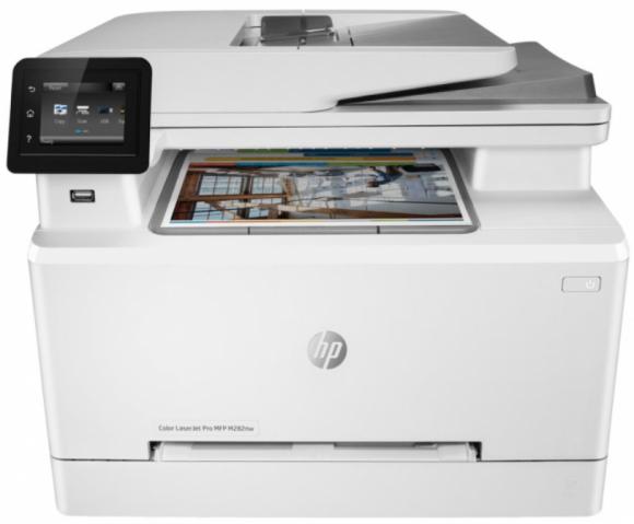 Drukarka Urządzenie Wielofunkcyjne Color LaserJet Pro MFP M282nw *DARMOWY TRANSPORT* *DOSTĘPNE OD RĘKI* *FV23%*