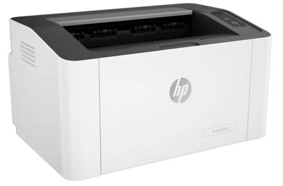 HP Drukarka Laser 107a 4ZB77A *SZYBKA WYSYŁKA* *FV 23%*