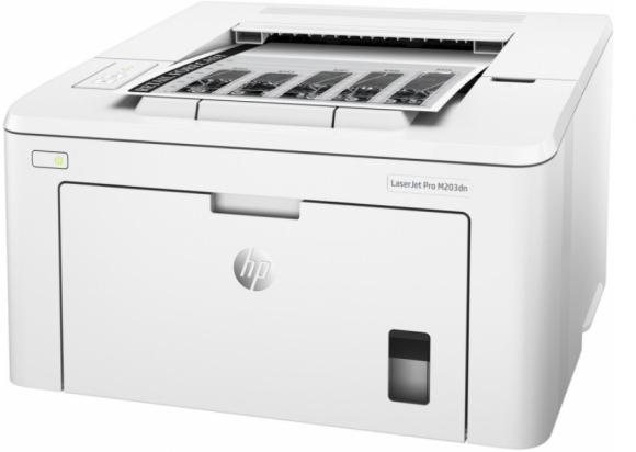 Drukarka Laserowa HP LaserJet Pro M203dn G3Q46A *DARMOWA DOSTAWA*