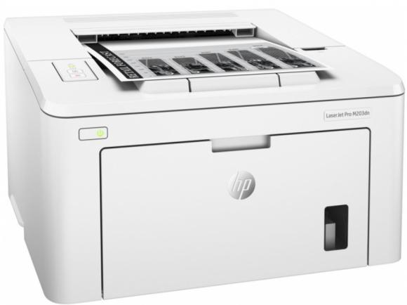 Drukarka Laserowa HP LaserJet Pro M203dn G3Q46A *DARMOWA DOSTAWA*