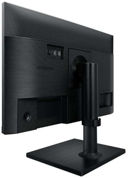 Monitor IPS Samsung F24T450FQR 24  IPS/PLS *GWARANCJA 36 MIESIĘCY*  *DARMOWY TRANSPORT* *DOSTĘPNY OD RĘKI*