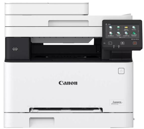 Canon i-SENSYS MF655cdw 5158C004 ** Nawet 3 lata gwarancji ** Darmowa i szybka wysyłka !! PROMOCJA Kup więcej, płać mniej !!