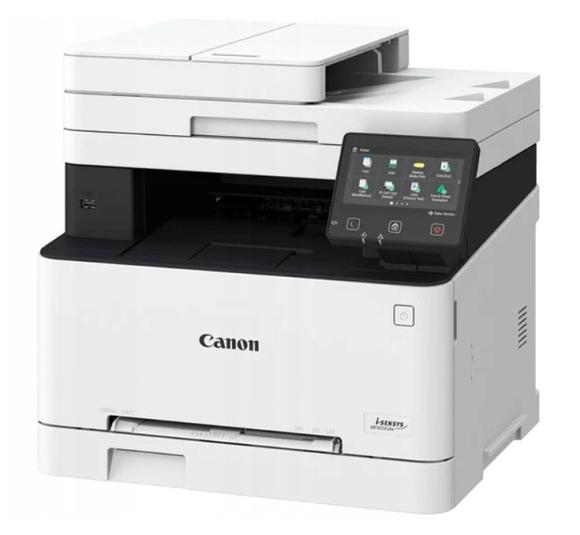 Canon i-SENSYS MF655cdw 5158C004 ** Nawet 3 lata gwarancji ** Darmowa i szybka wysyłka !! PROMOCJA Kup więcej, płać mniej !!