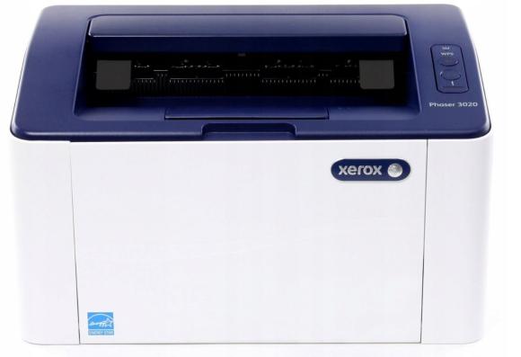  Xerox Phaser 3020V_BI (3020V_BI) ** Bestseller ** Darmowa i szybka dostawa !!