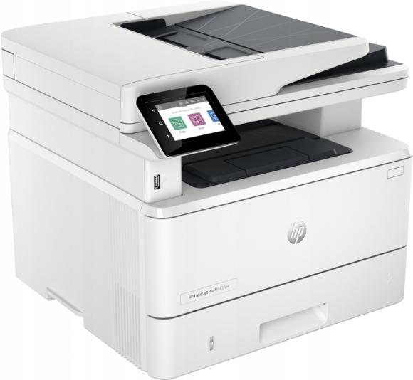 Urządzenie wielofunkcyjne HP LaserJet Pro MFP 4102fdw Duplex Fax ADF WiFi   