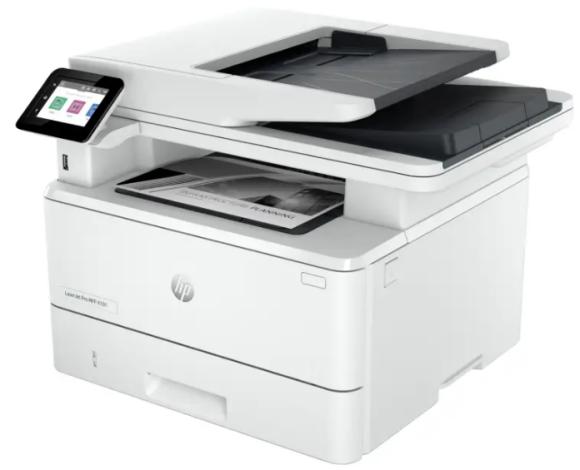 Urządzenie wielofunkcyjne HP LaserJet Pro MFP 4102fdw Duplex Fax ADF WiFi   