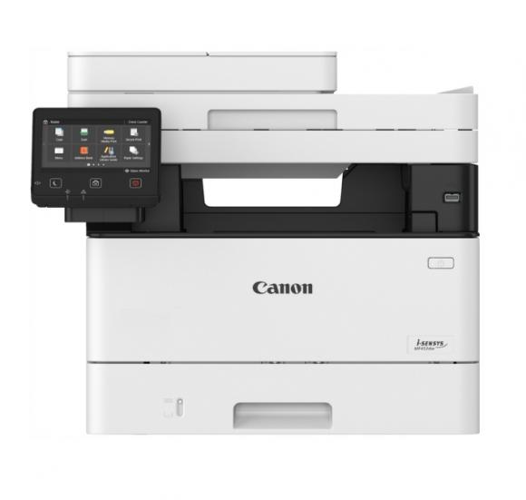 Drukarka Canon i-SENSYS MF453DW Laser Mono Wi-Fi    *DARMOWA DOSTAWA*SZYBKA WYSYŁKA* 3 lata gwarancji