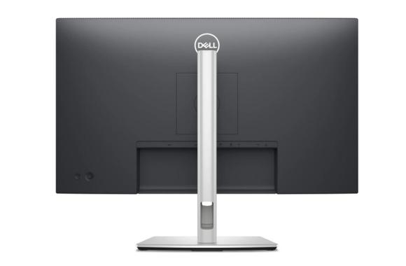 Monitor Dell P2725HE USB-C Hub 210-BMJC 27, 1920x1080 (Full HD), IPS, 8 ms, pivot, USB-C, Srebrny