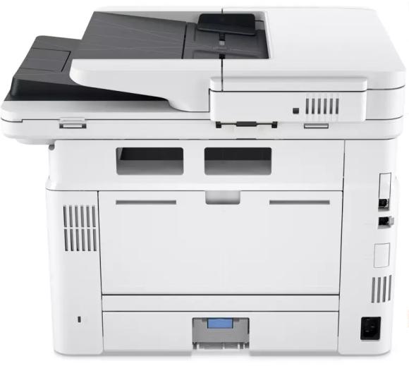 Drukarka HP LaserJet Pro MFP 4102fdn