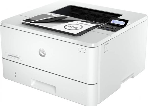 HP LaserJet Pro 4002dn 2Z605F ** Nawet 3 lata gwarancji ** Darmowa i szybka wysyłka !!