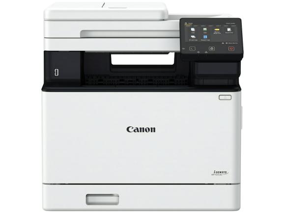 CANON i-Sensys MF752cdw 5455C012 ** Nawet 3 lata gwarancji ** Darmowa i szybka dostawa !!