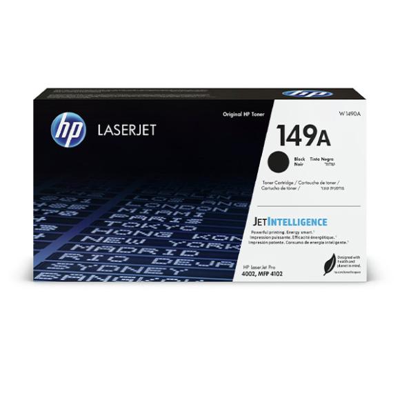 Toner oryginalny HP W1490A / HP 149A  - do 3000 stron