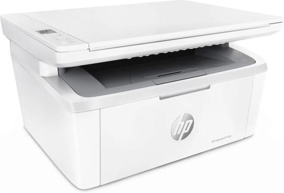 Urządzenie Wielofunkcyjne HP LaserJet M140w 7MD72F