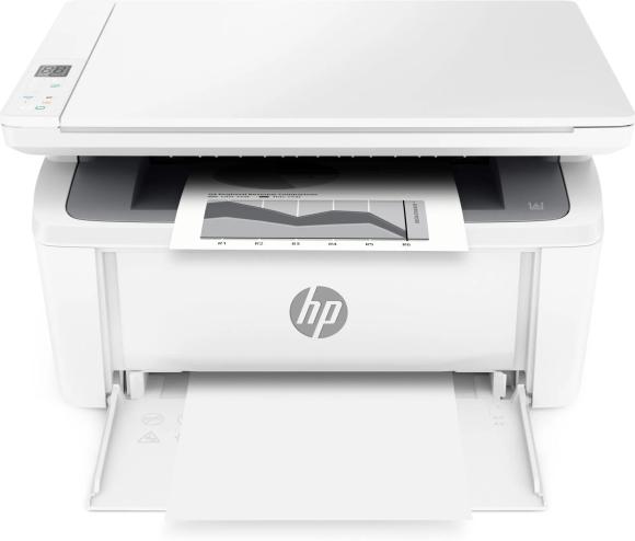 Urządzenie Wielofunkcyjne HP LaserJet M140w 7MD72F