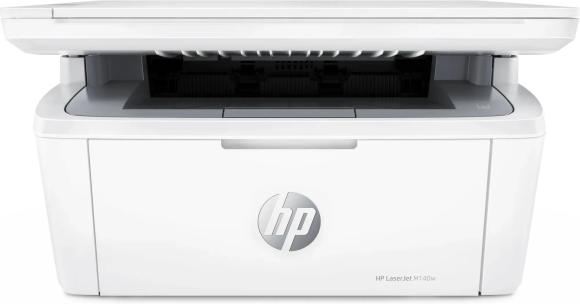 Urządzenie Wielofunkcyjne HP LaserJet M140w 7MD72F