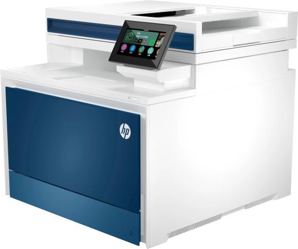 HP Color LaserJet Pro MFP 4302fdw 5HH64F ** Nawet 3 lata gwarancji ** Darmowa i szybka dostawa !! Promocja Kup więcej, płać mniej  !!