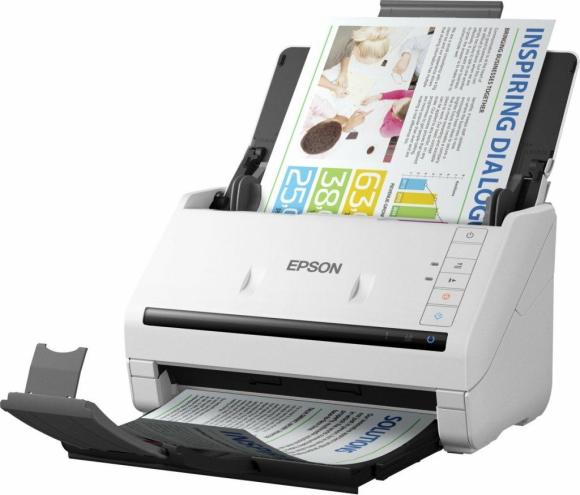 Epson WorkForce DS-530II  B11B261401** Darmowa i szybka dostawa !!