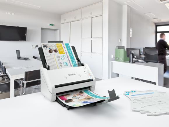 Epson WorkForce DS-530II  B11B261401** Darmowa i szybka dostawa !!