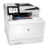 HP Urządzenie Color LaserJet Pro M479fdw  *DARMOWA DOSTAWA* SZYBKA WYSYŁKA FV23%