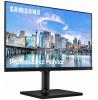 Monitor IPS Samsung F24T450FQR 24  IPS/PLS *GWARANCJA 36 MIESIĘCY*  *DARMOWY TRANSPORT* *DOSTĘPNY OD RĘKI*