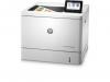 Drukarka HP Color LaserJet Managed E55040dn - Laser - Colour - 600 x 600 DPI - 40 ppm - Duplex printing - White