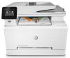 Drukarka HP MFP Color LaserJet M283fdw 7KW75A