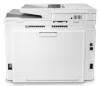 Drukarka HP MFP Color LaserJet M283fdw 7KW75A