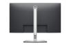 Monitor Dell P2725HE USB-C Hub 210-BMJC 27, 1920x1080 (Full HD), IPS, 8 ms, pivot, USB-C, Srebrny