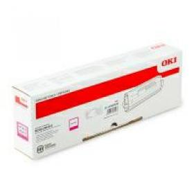 OKI Toner MC853 Magenta 45862838  7,3K 