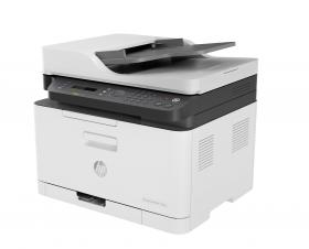 Urządzenie Wielofunkcyjne HP Color Laser MFP 179fnw 4ZB97A