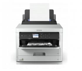 Drukarka Epson WFM5299DW A4/34ppm/WiFi/NFC