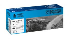 Toner Black Point LCBPH2031AC HP niebieski cyan W2031A