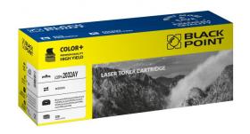 Toner Black Point LCBPH2032AY HP żółty yellow W2032A