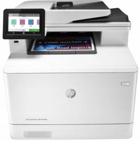 Urz. wielofunkcyjne HP Color LaserJet Pro M479fdn *DARMOWY TRANSPORT* *DOSTĘPNE OD RĘKI* *FV23*