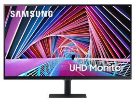 Monitor Samsung LS27A700NWU 27" 4K UHD HDR IPS 60Hz 5ms 