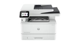 Drukarka HP LaserJet Pro MFP 4102fdn