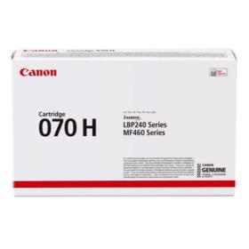 Toner Canon 070H Black