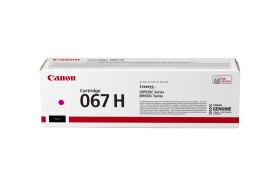 Toner oryginalny Canon CRG067 HM / 5104C002  2.350 stron