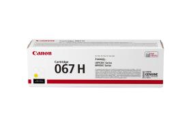 Toner oryginalny Canon CRG067 HY / 5103C002  2.350 stron