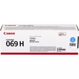 Toner oryginalny Canon CRG069 HC / 5097C002  5.500 stron  